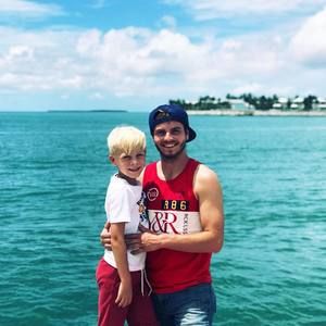 Meet your Posher, Charles